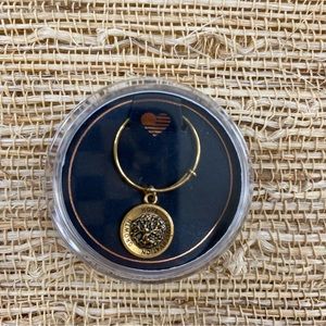 Alex and Ani Tree of Life Ring NEW